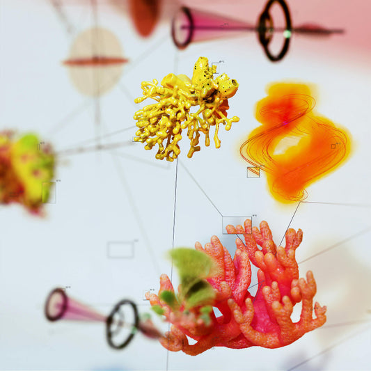 Mykoprotein: Die innovative Proteinquelle mit Zukunft