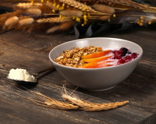 Kwint Protein-Bowl