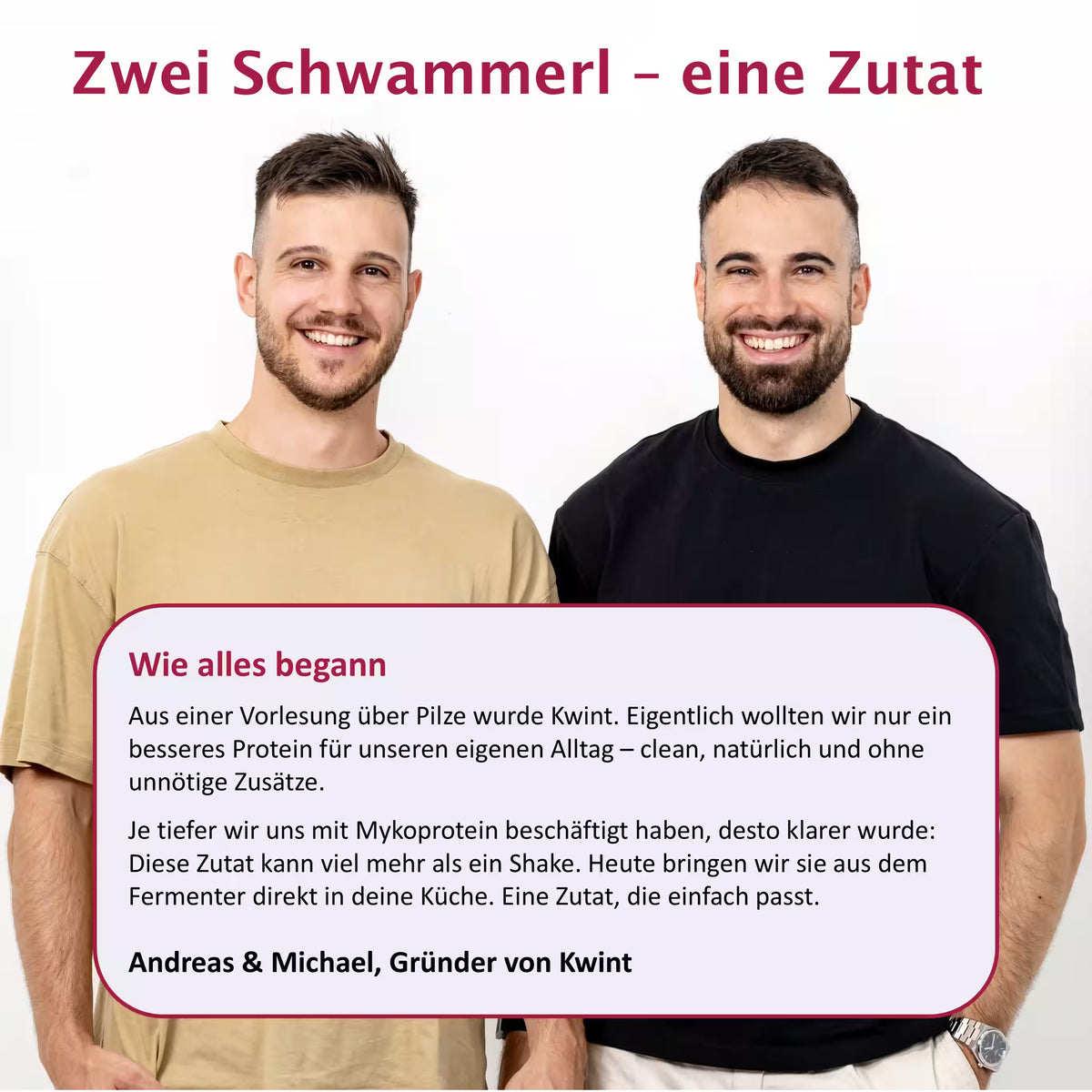 Kwint Mykoprotein