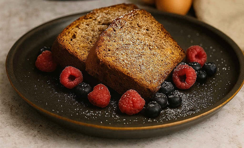 Kwint Bananenbrot