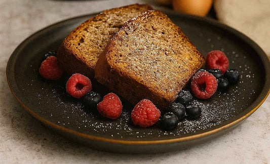 Kwint Bananenbrot