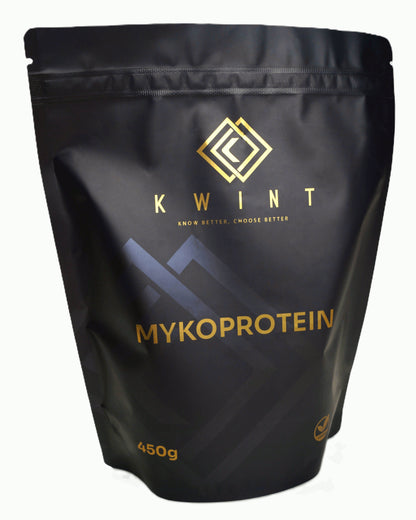Kwint Mykoprotein