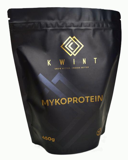 Kwint Mykoprotein