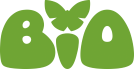 Logo des BIO Magazin