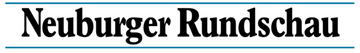 Logo der Neuburger Rundschau