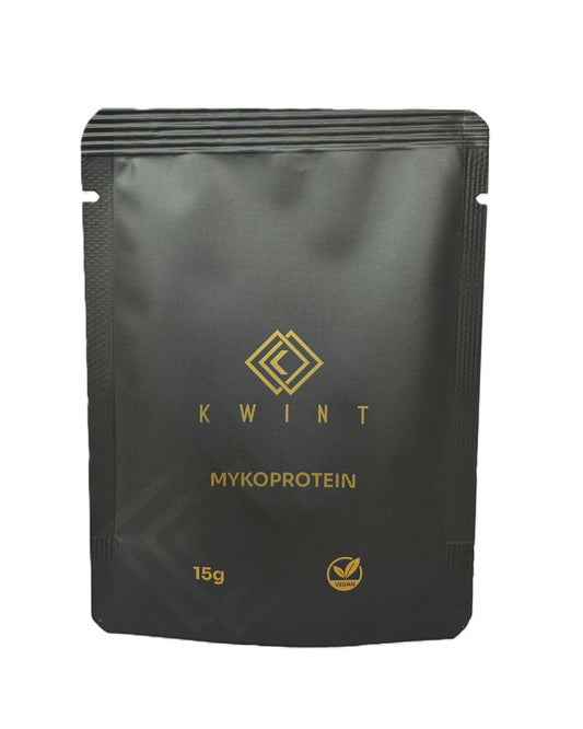 Kwint Mykoprotein Probepackung
