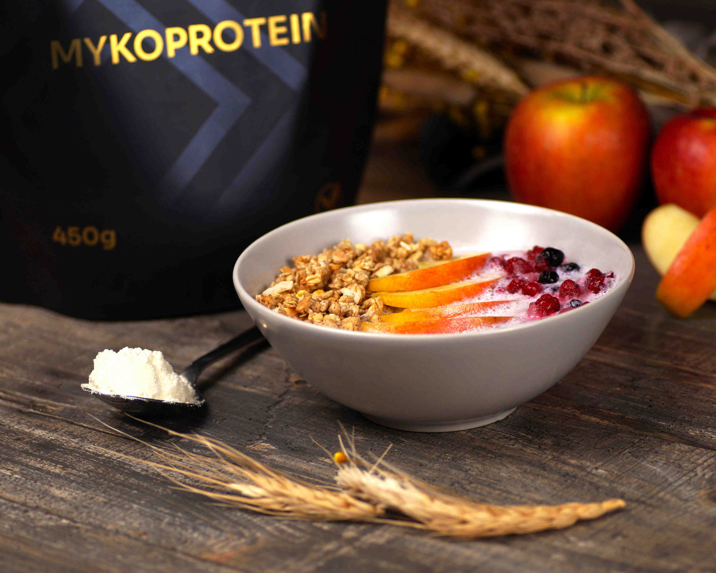 Kwint Mykoprotein
